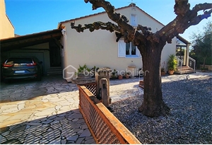 villa à la vente -   83210  SOLLIES PONT, surface 91 m2 vente villa - UBI466957175